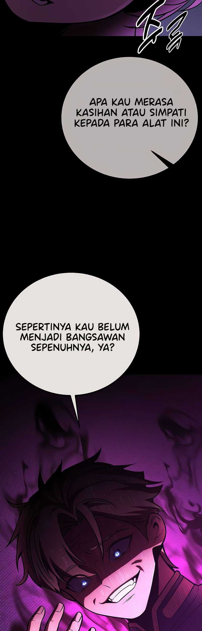 The Extra’s Academy Survival Guide Bab 41 halaman 65