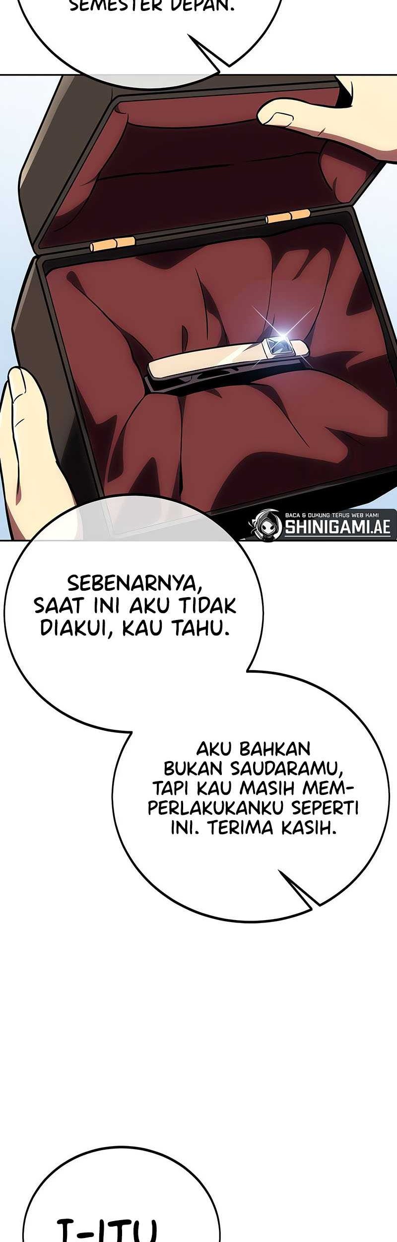 The Extra’s Academy Survival Guide Bab 41 halaman 68
