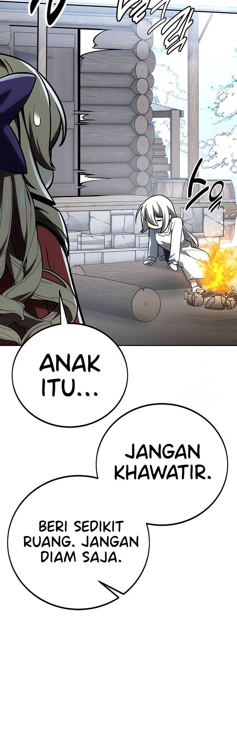 The Extra’s Academy Survival Guide Bab 41 halaman 70