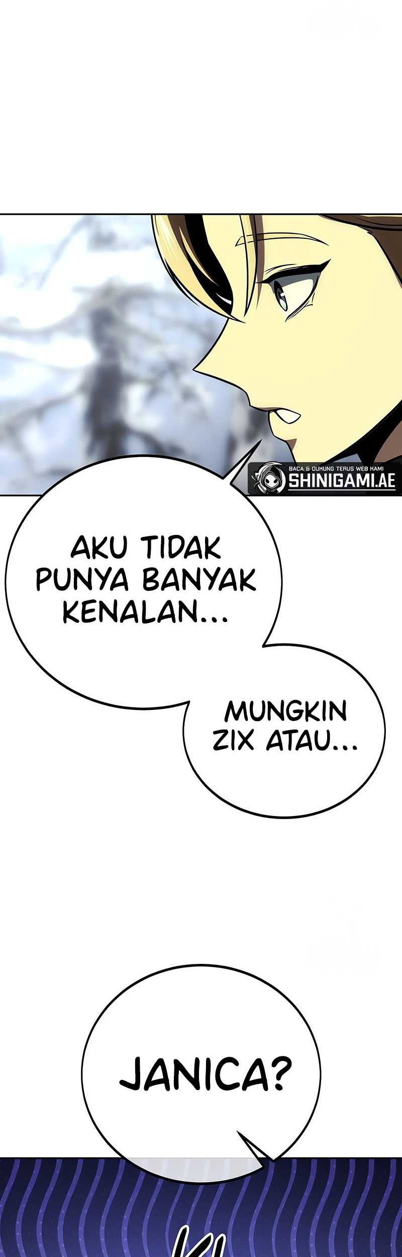 The Extra’s Academy Survival Guide Bab 41 halaman 72