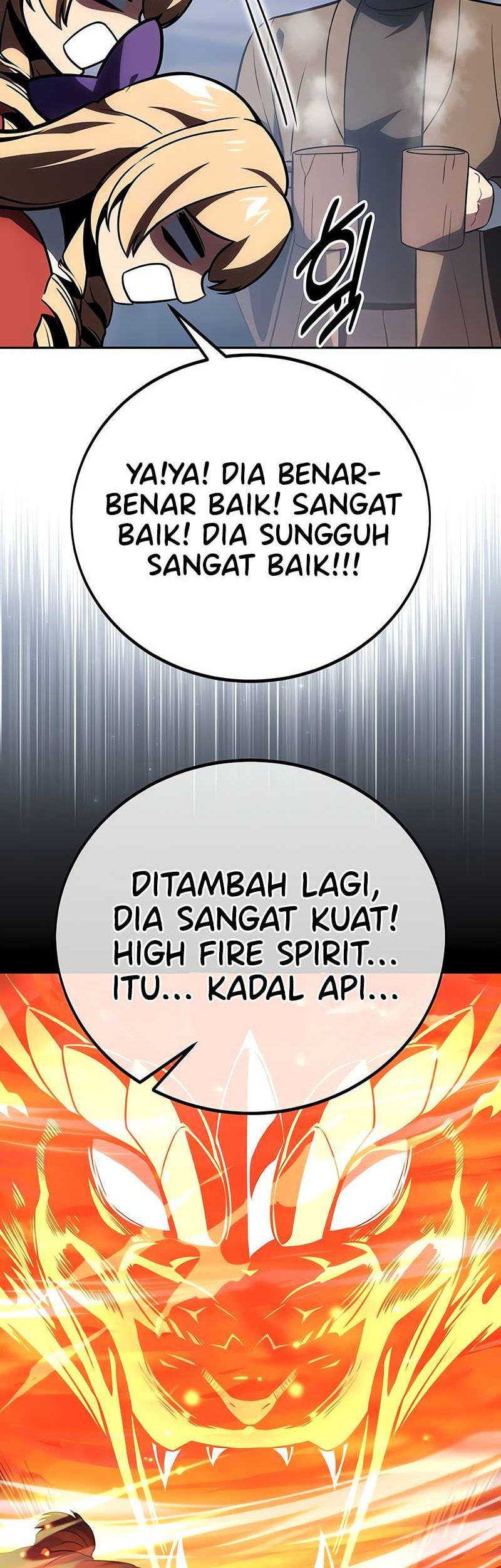 The Extra’s Academy Survival Guide Bab 41 halaman 74