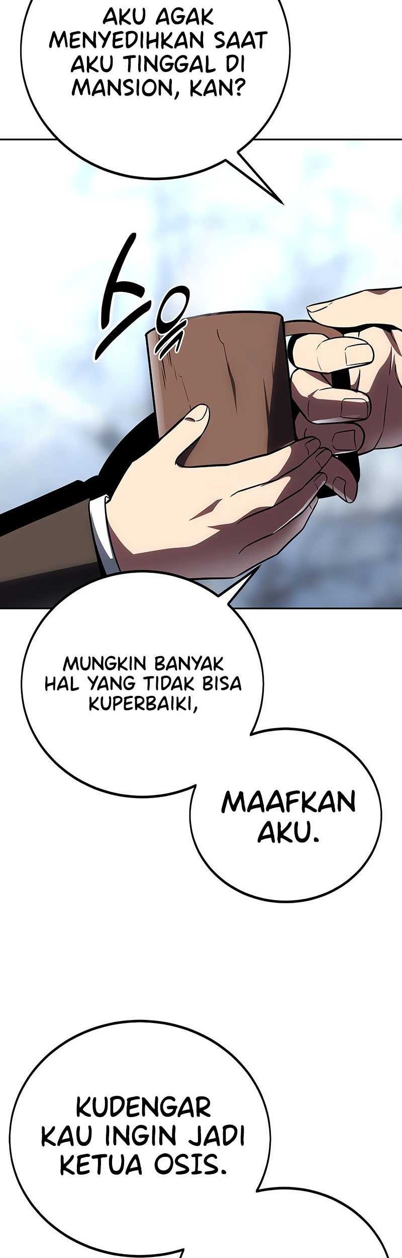 The Extra’s Academy Survival Guide Bab 41 halaman 80
