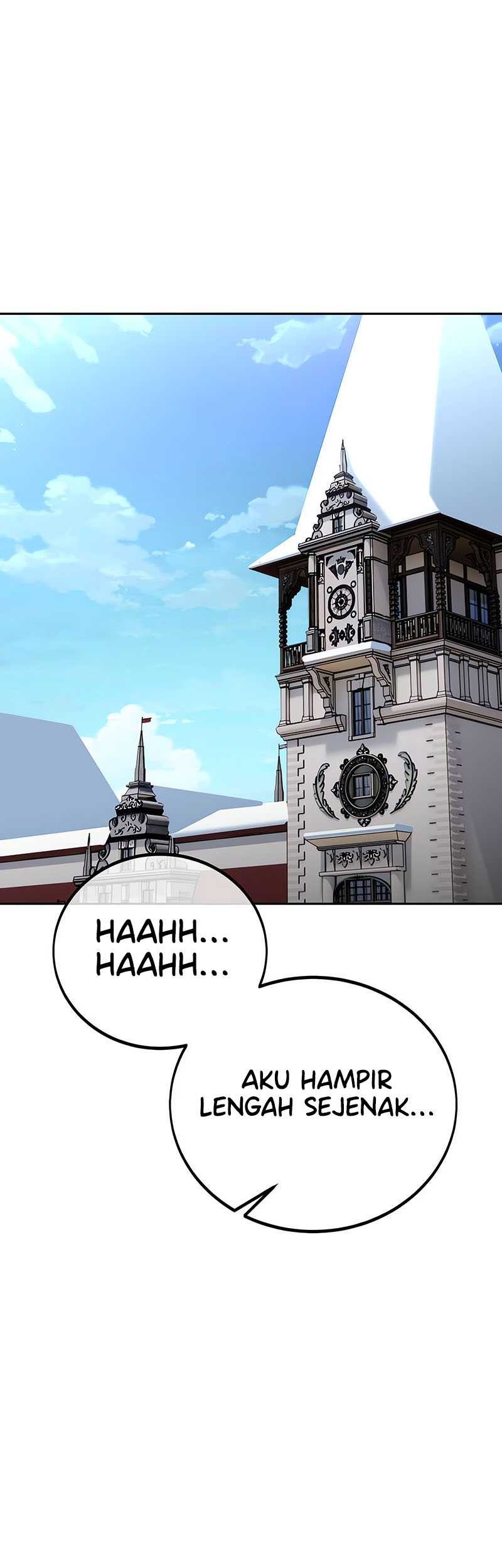 The Extra’s Academy Survival Guide Bab 41 halaman 85
