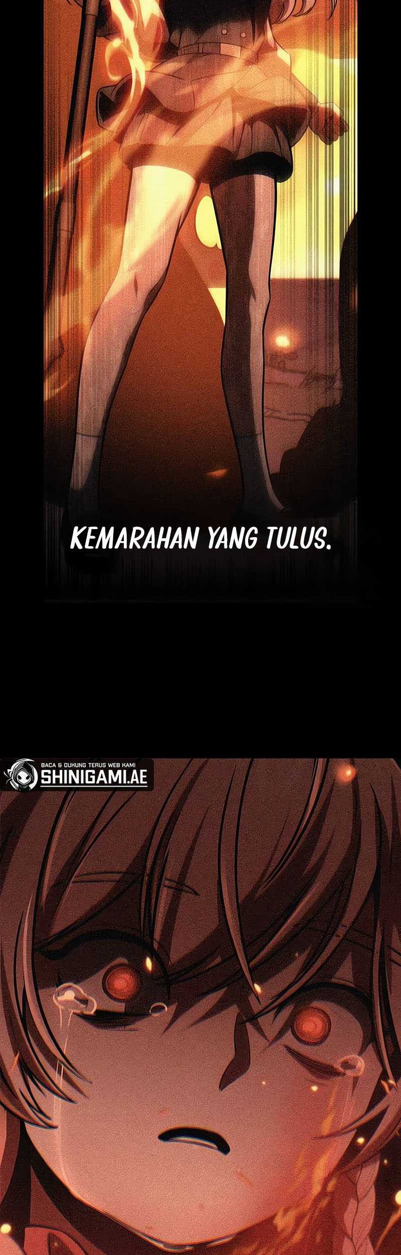 The Extra’s Academy Survival Guide Bab 41 halaman 88