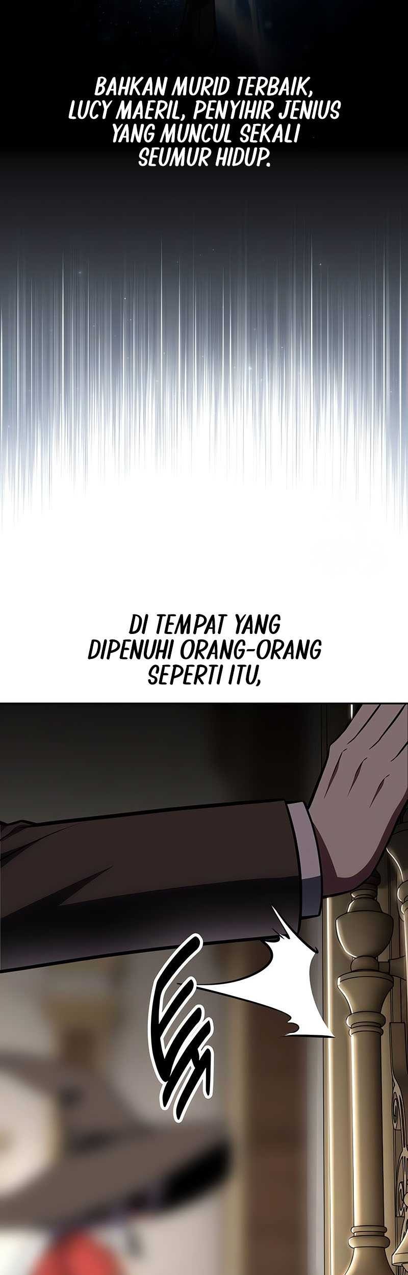 The Extra’s Academy Survival Guide Bab 41 halaman 91
