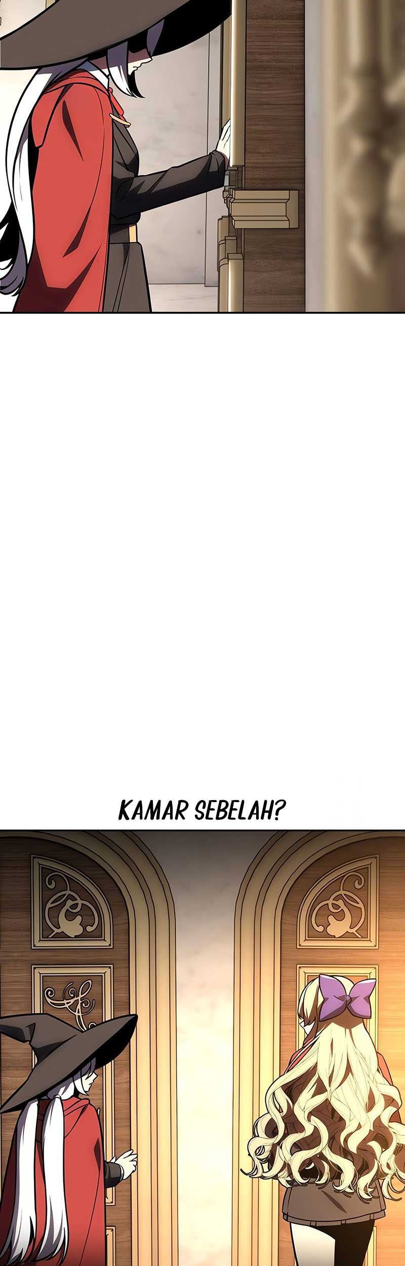 The Extra’s Academy Survival Guide Bab 41 halaman 93