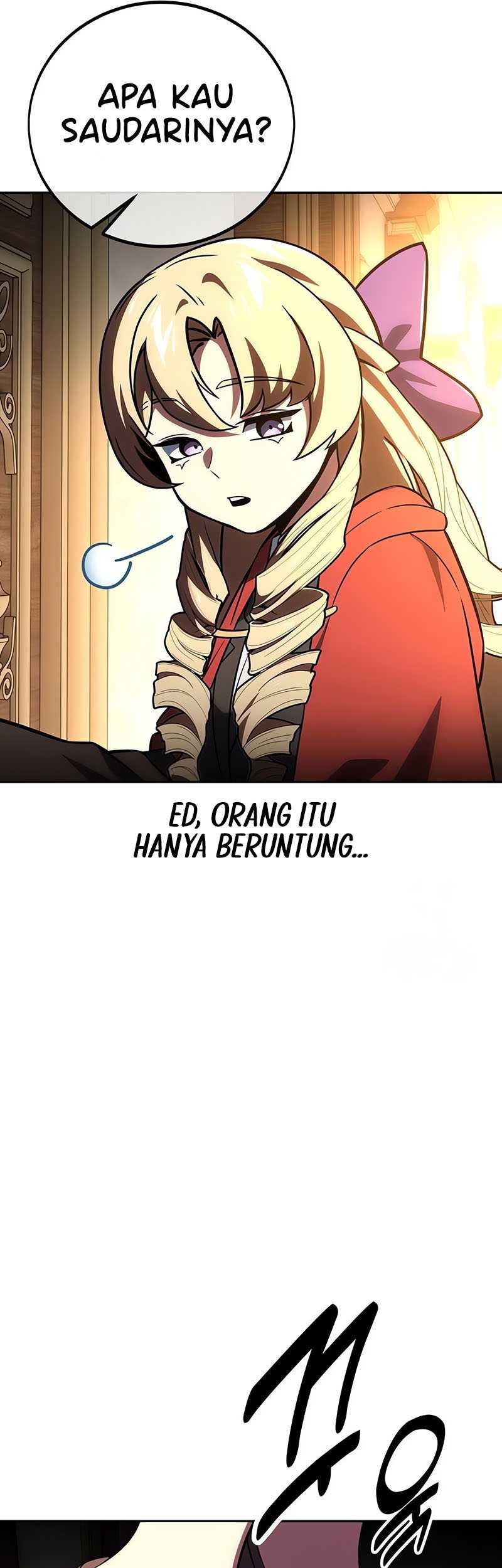 The Extra’s Academy Survival Guide Bab 41 halaman 95