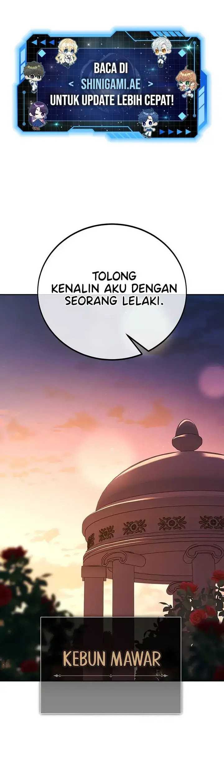 The Extra’s Academy Survival Guide Bab 42 halaman 2