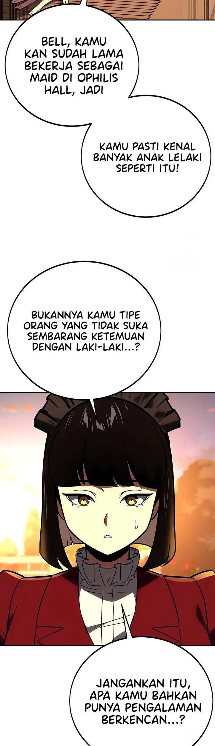 The Extra’s Academy Survival Guide Bab 42 halaman 4