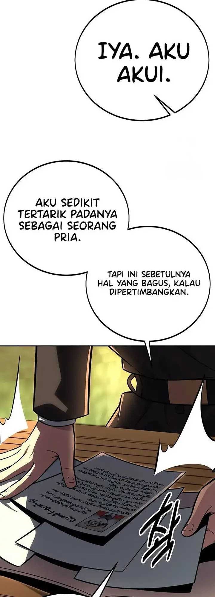 The Extra’s Academy Survival Guide Bab 42 halaman 11