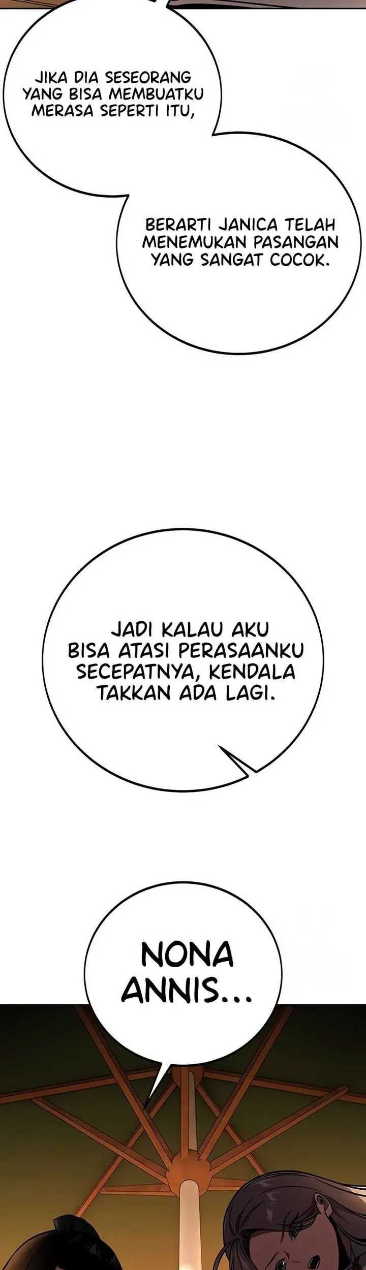 The Extra’s Academy Survival Guide Bab 42 halaman 12