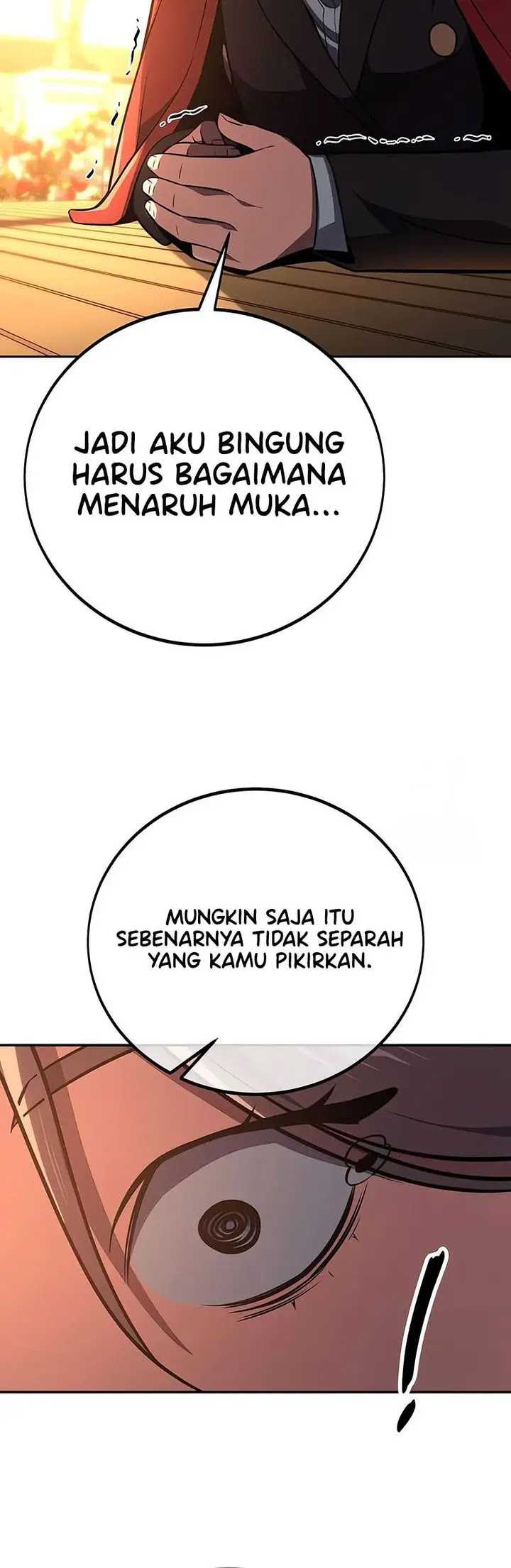 The Extra’s Academy Survival Guide Bab 42 halaman 20