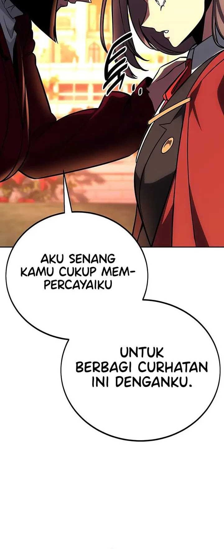 The Extra’s Academy Survival Guide Bab 42 halaman 24