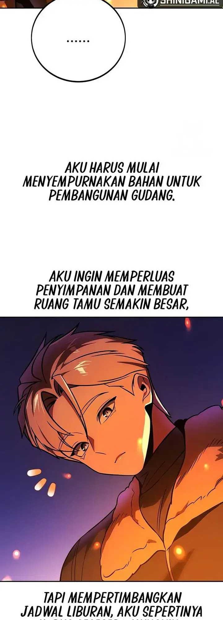 The Extra’s Academy Survival Guide Bab 42 halaman 30