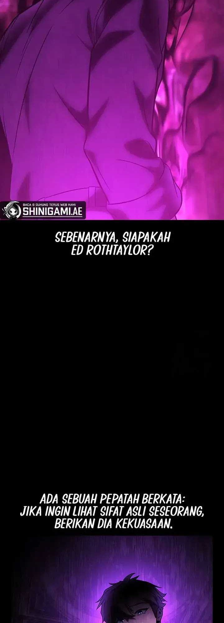 The Extra’s Academy Survival Guide Bab 42 halaman 46