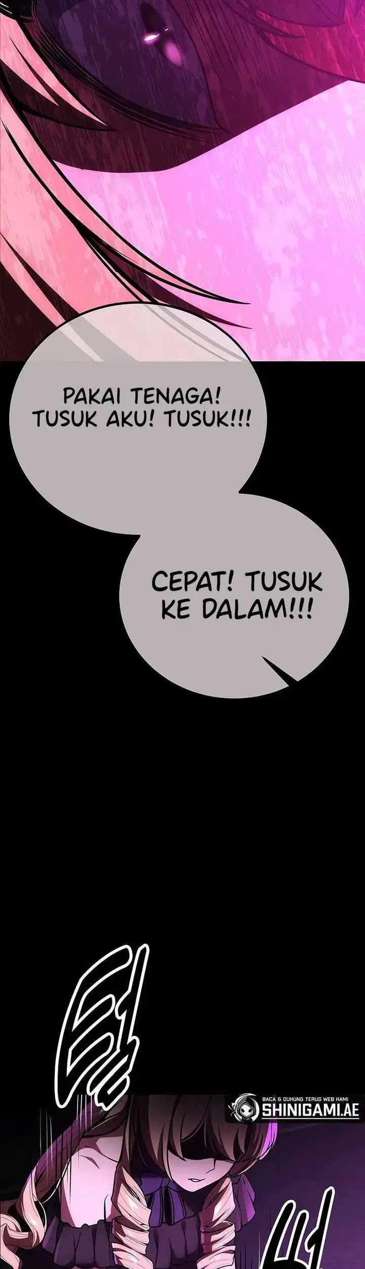 The Extra’s Academy Survival Guide Bab 42 halaman 53