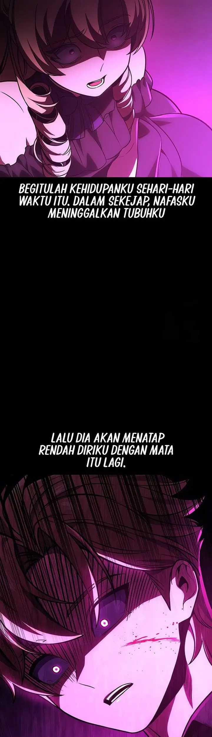 The Extra’s Academy Survival Guide Bab 42 halaman 55