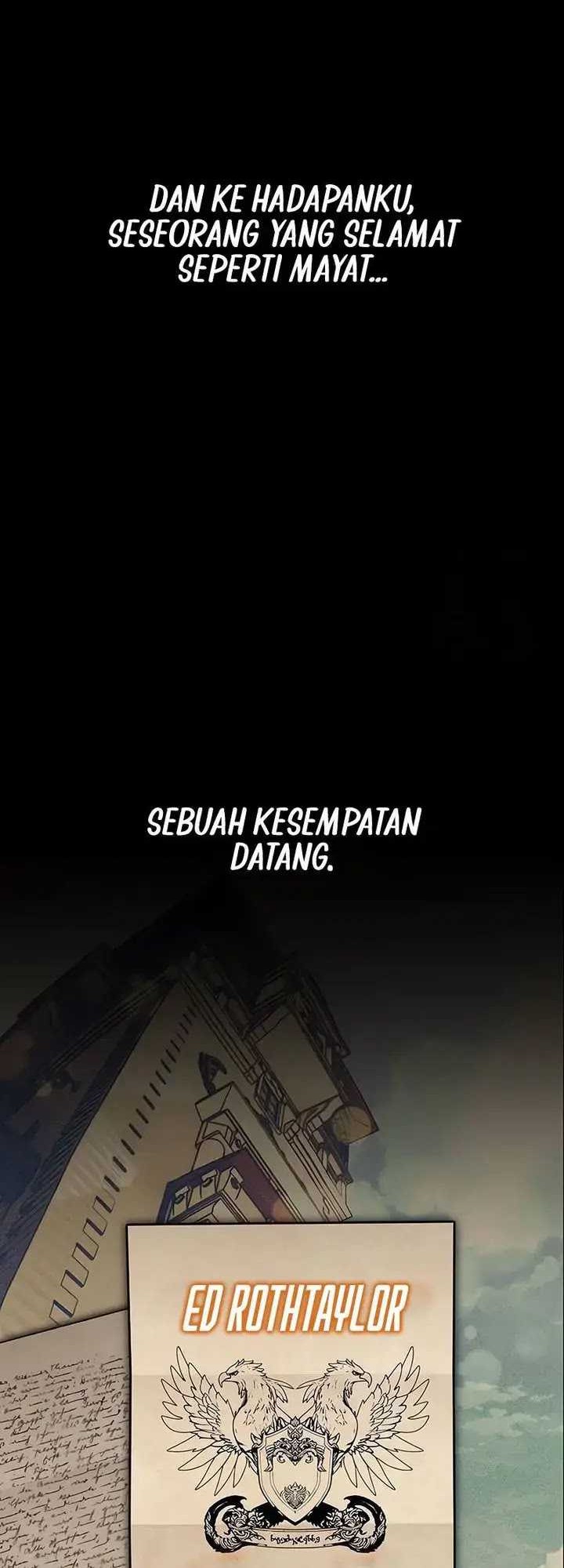 The Extra’s Academy Survival Guide Bab 42 halaman 58