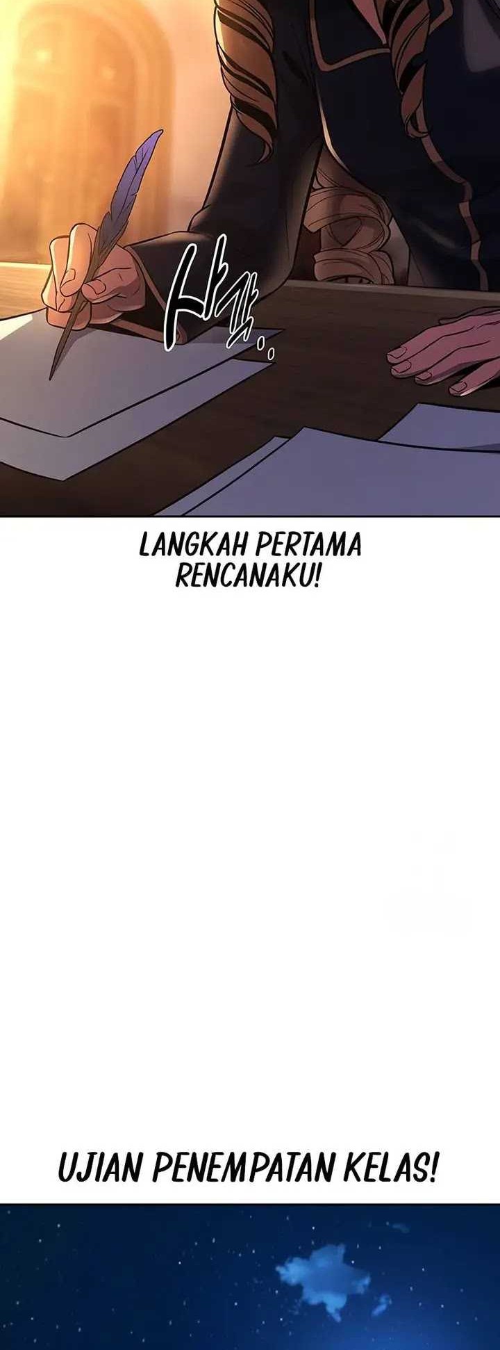 The Extra’s Academy Survival Guide Bab 42 halaman 60