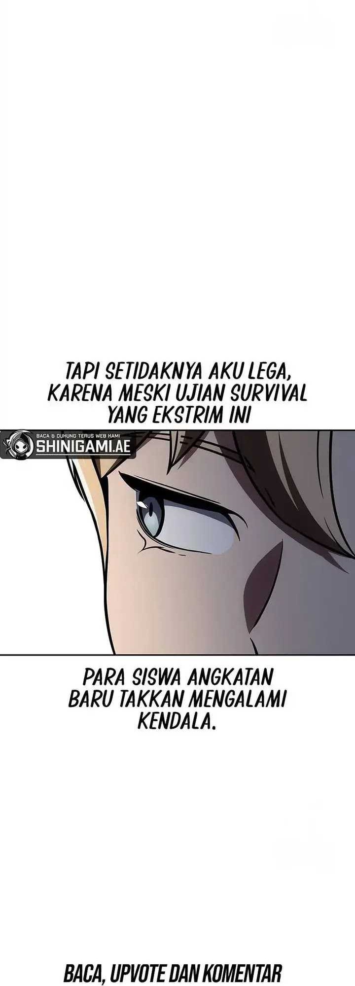 The Extra’s Academy Survival Guide Bab 42 halaman 78