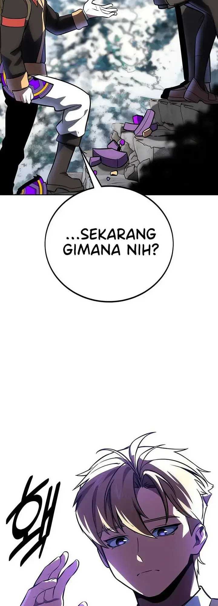 The Extra’s Academy Survival Guide Bab 42 halaman 98
