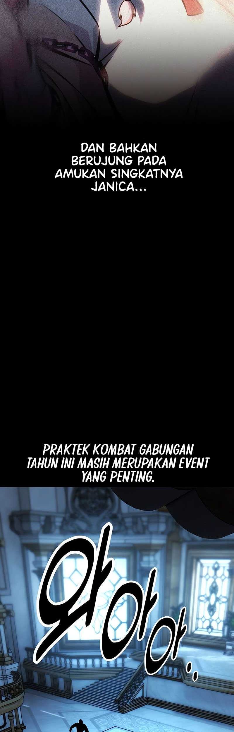 The Extra’s Academy Survival Guide Bab 43 halaman 4