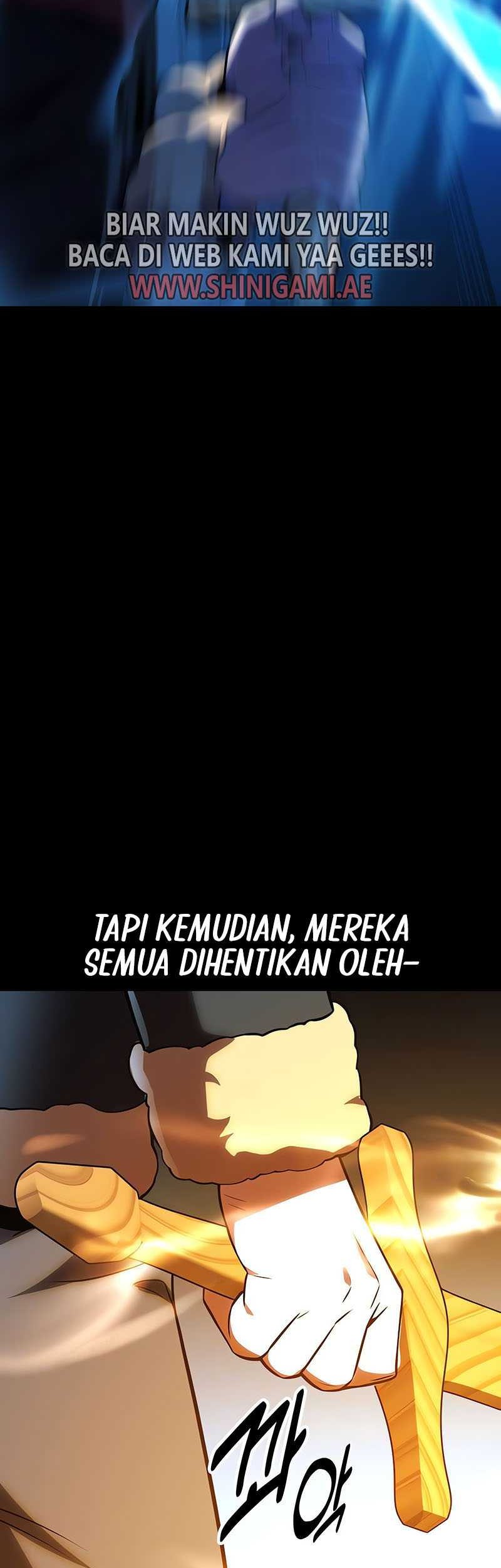 The Extra’s Academy Survival Guide Bab 43 halaman 8