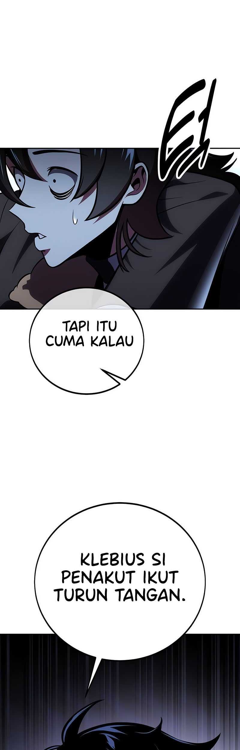 The Extra’s Academy Survival Guide Bab 43 halaman 24