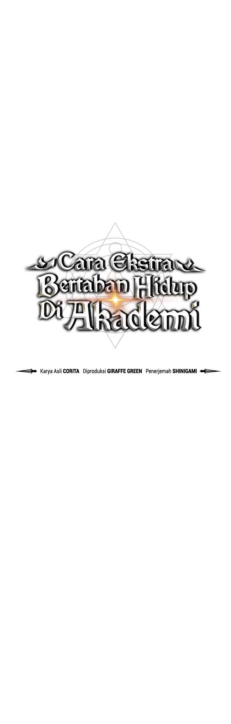 The Extra’s Academy Survival Guide Bab 43 halaman 26