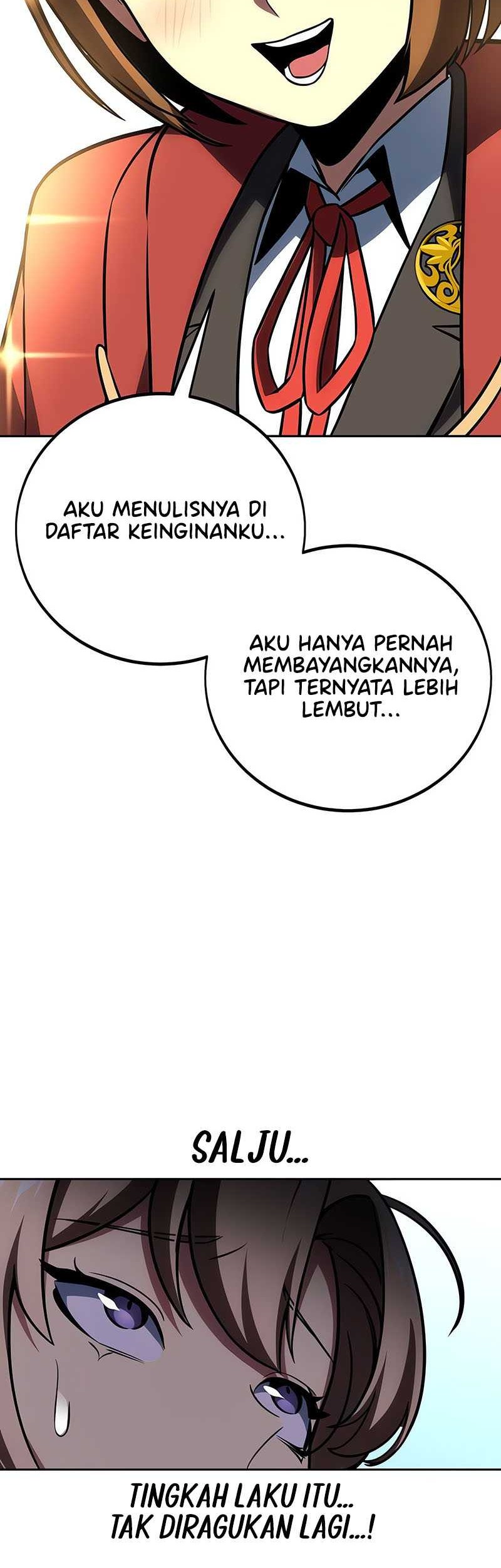 The Extra’s Academy Survival Guide Bab 43 halaman 53