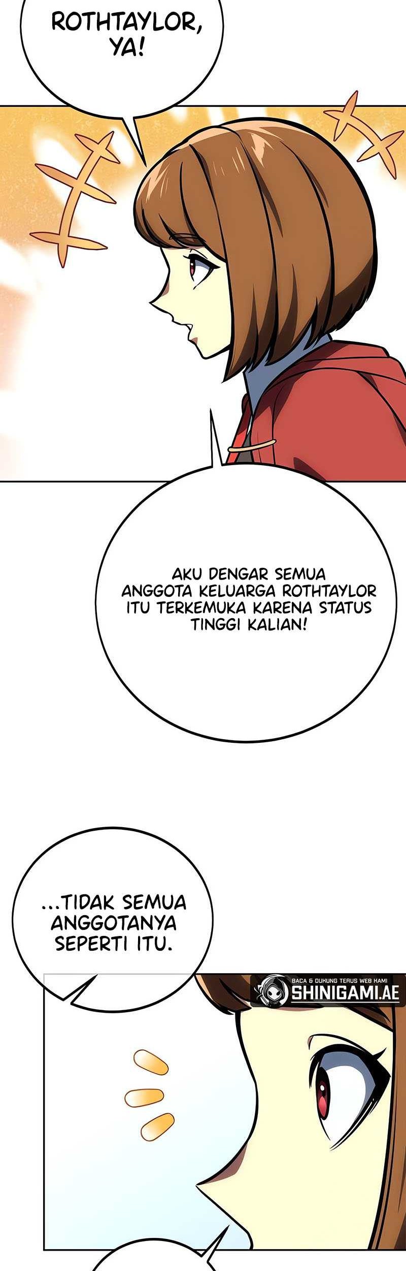 The Extra’s Academy Survival Guide Bab 43 halaman 55