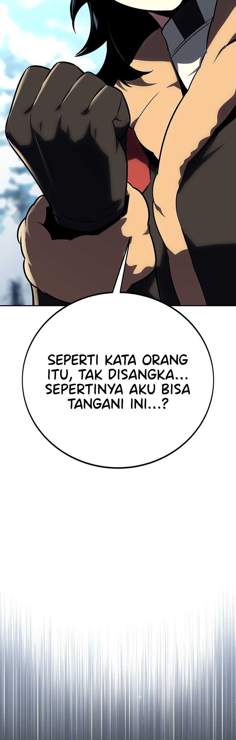 The Extra’s Academy Survival Guide Bab 43 halaman 76