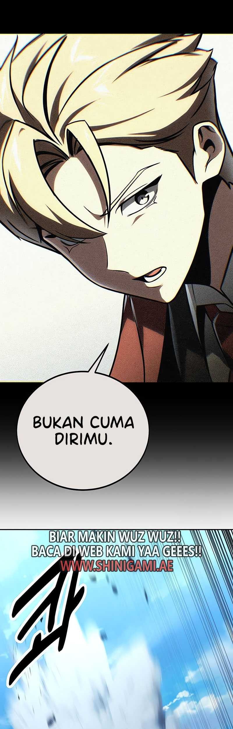 The Extra’s Academy Survival Guide Bab 43 halaman 78