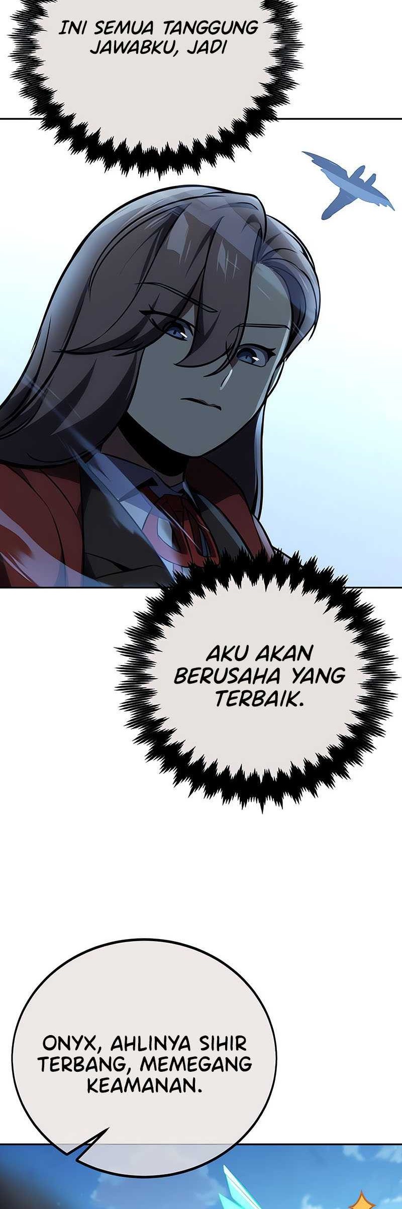 The Extra’s Academy Survival Guide Bab 43 halaman 81