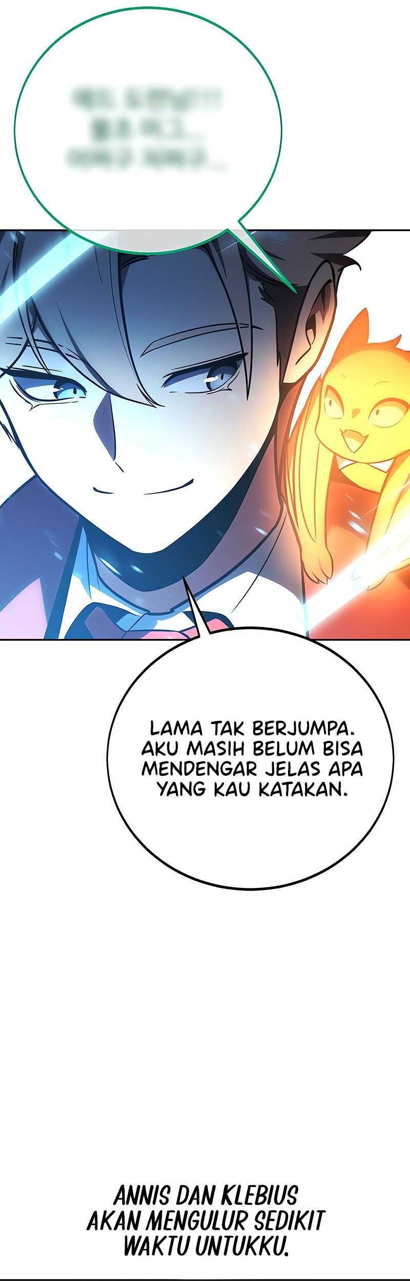 The Extra’s Academy Survival Guide Bab 43 halaman 93