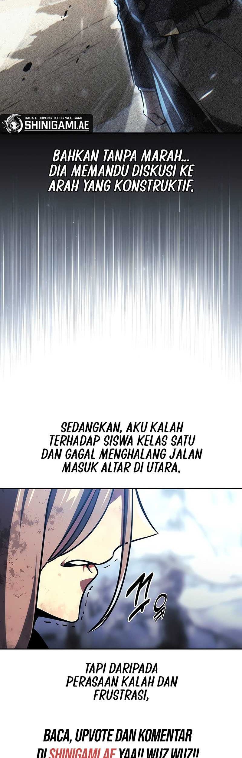 The Extra’s Academy Survival Guide Bab 44 halaman 19
