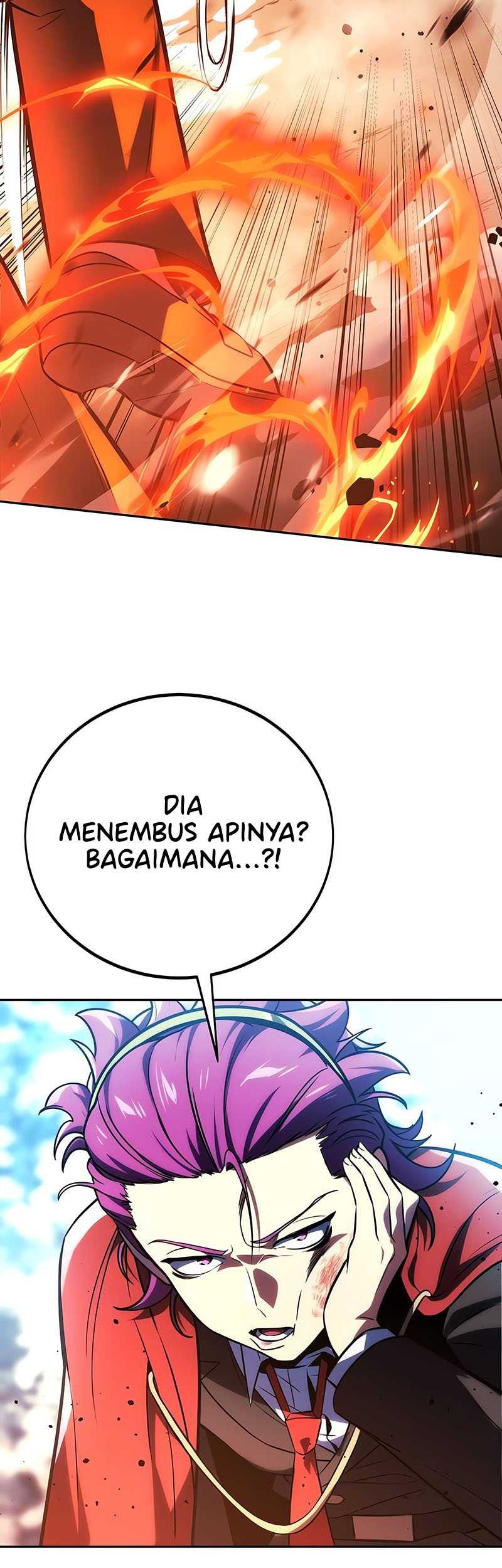 The Extra’s Academy Survival Guide Bab 44 halaman 48