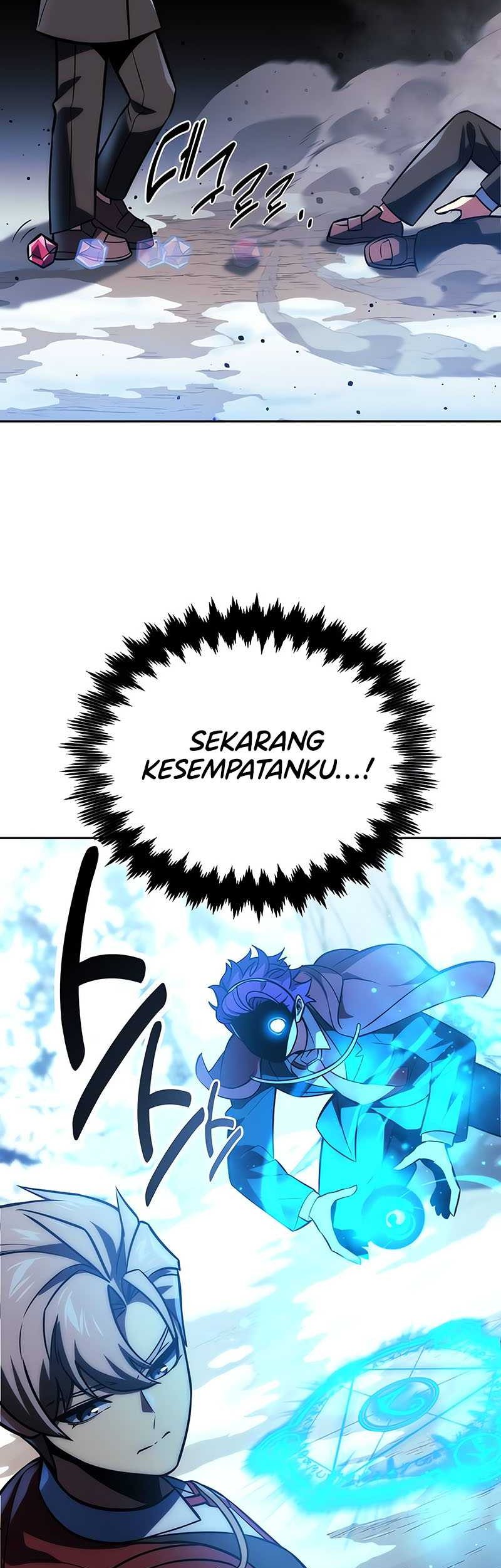 The Extra’s Academy Survival Guide Bab 44 halaman 68