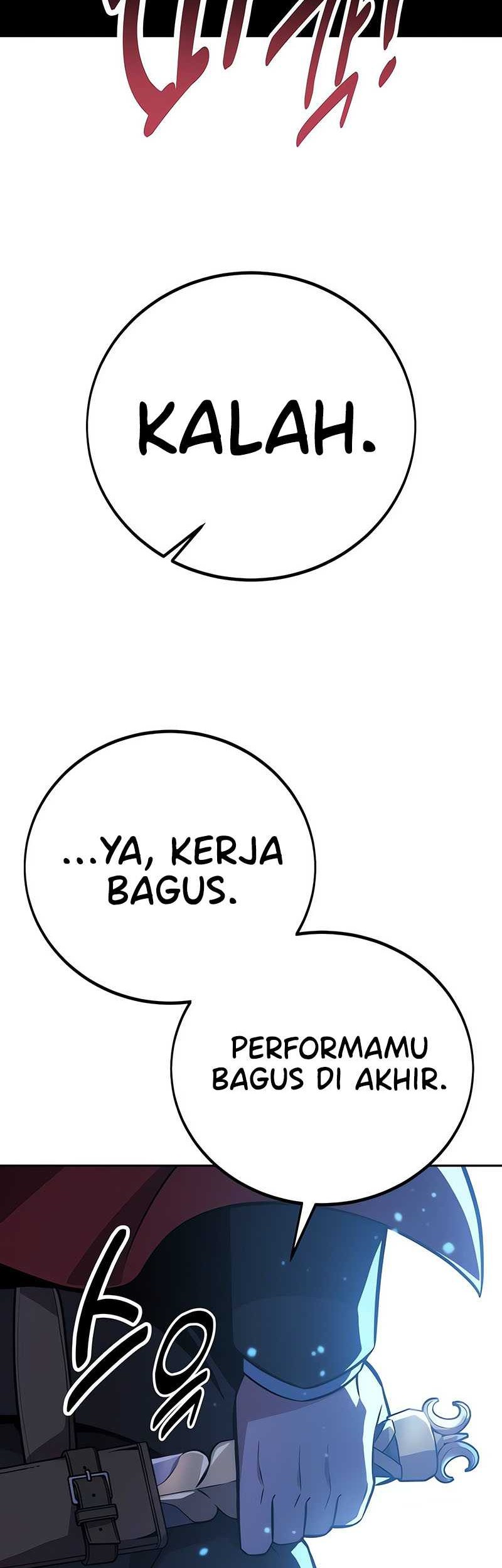 The Extra’s Academy Survival Guide Bab 44 halaman 83