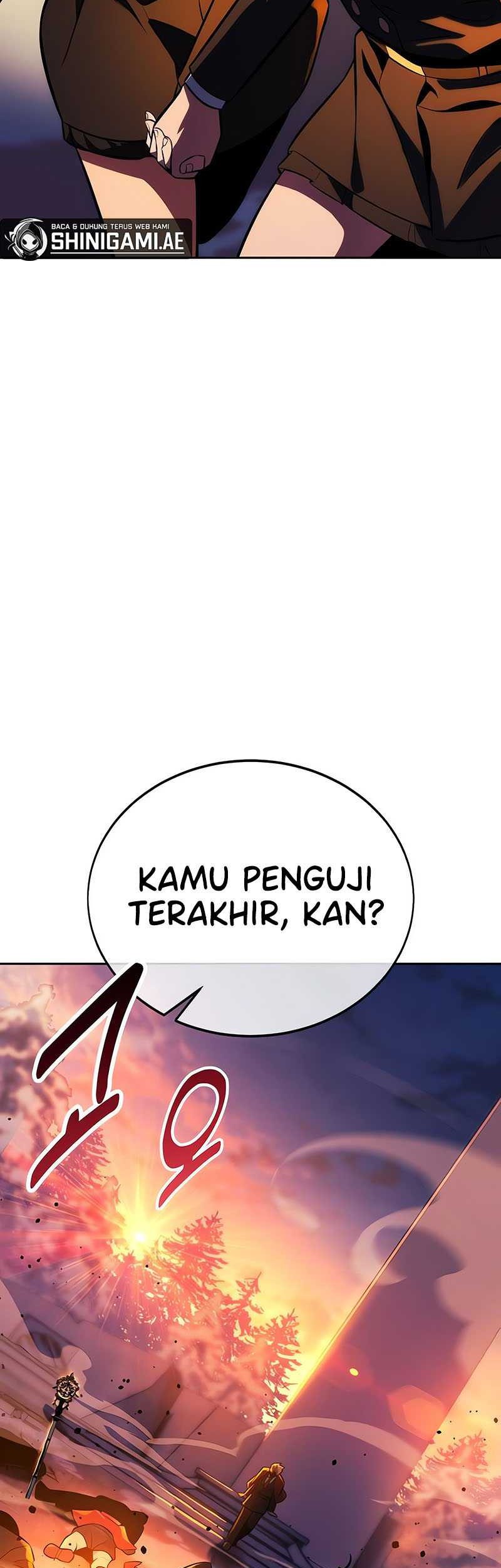 The Extra’s Academy Survival Guide Bab 44 halaman 100