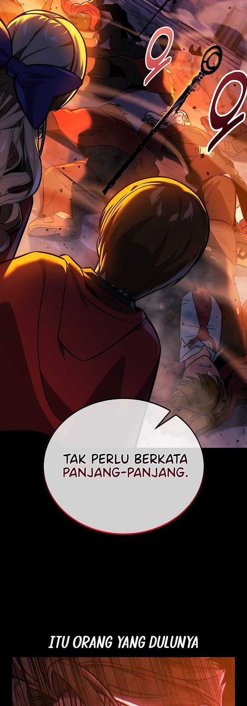 The Extra’s Academy Survival Guide Bab 44 halaman 101