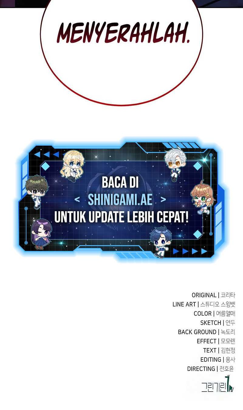 The Extra’s Academy Survival Guide Bab 44 halaman 104