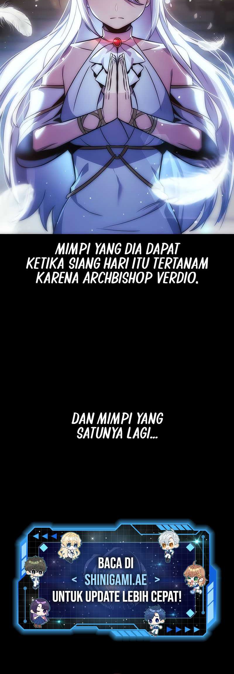 The Extra’s Academy Survival Guide Bab 45 halaman 5