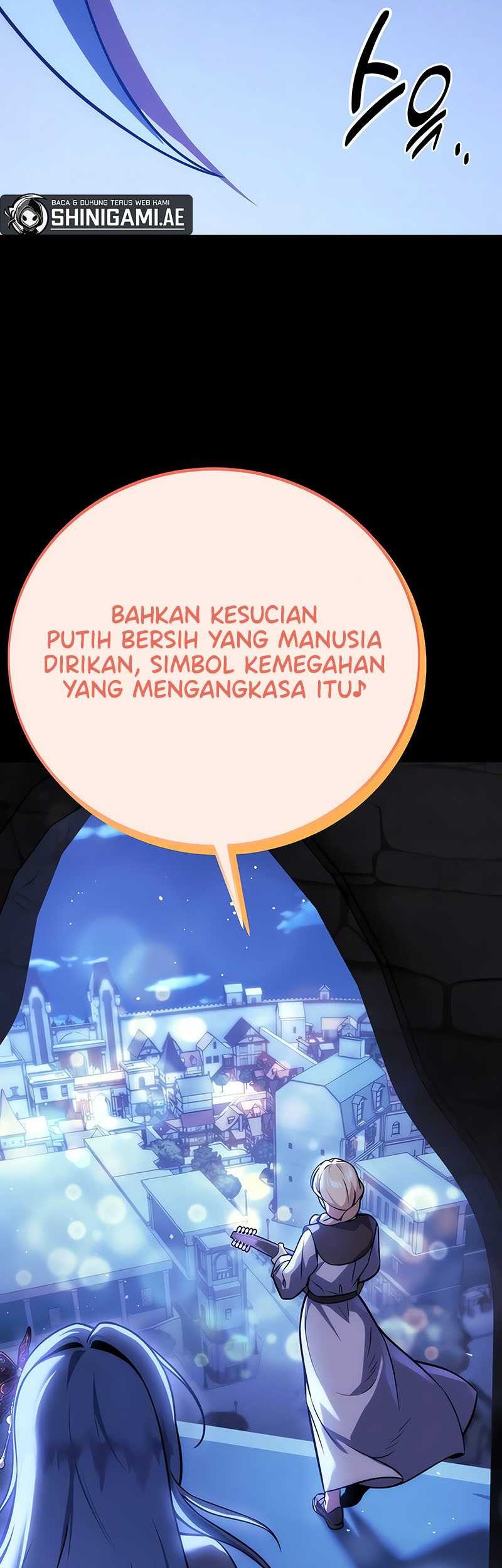 The Extra’s Academy Survival Guide Bab 45 halaman 7