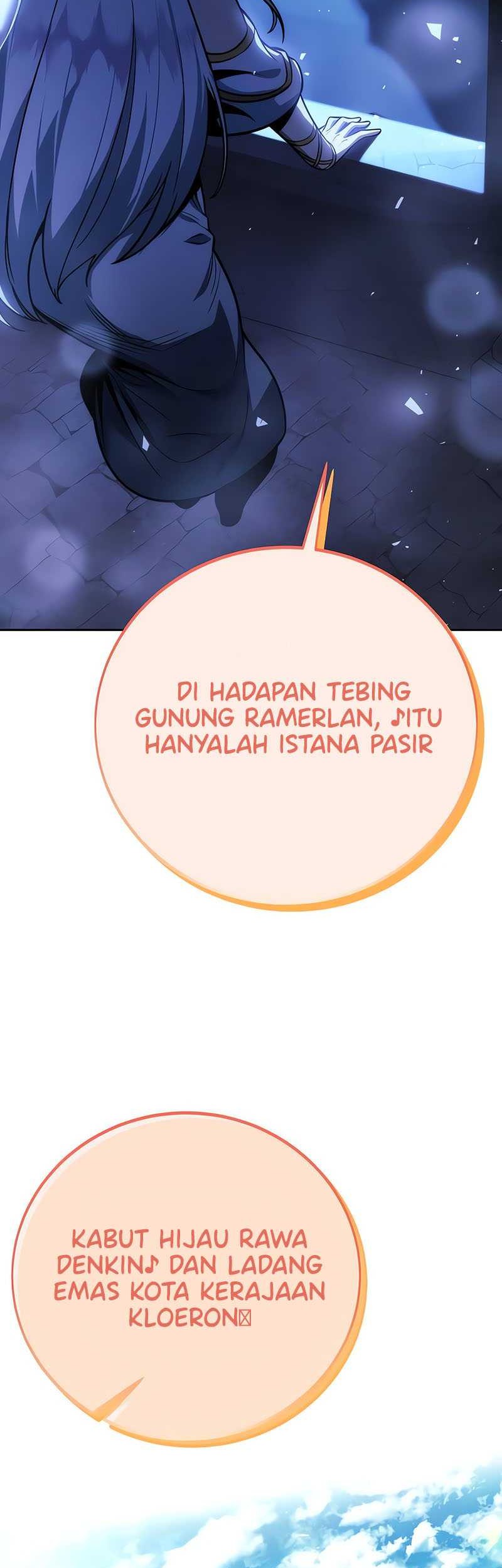 The Extra’s Academy Survival Guide Bab 45 halaman 8
