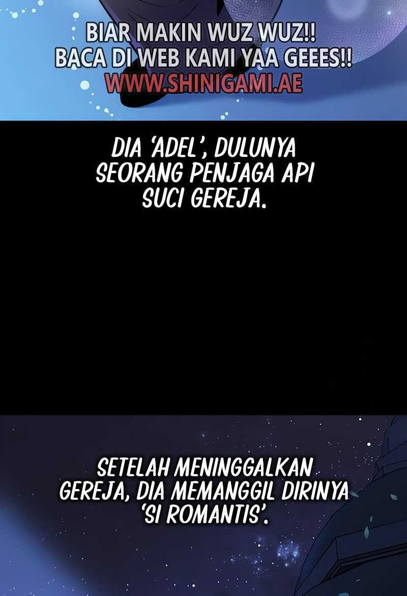 The Extra’s Academy Survival Guide Bab 45 halaman 13