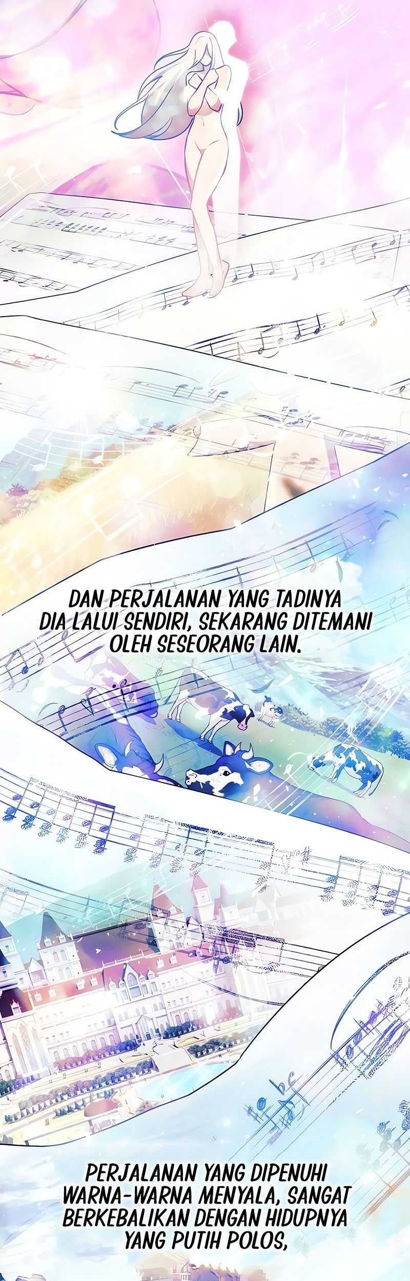 The Extra’s Academy Survival Guide Bab 45 halaman 20