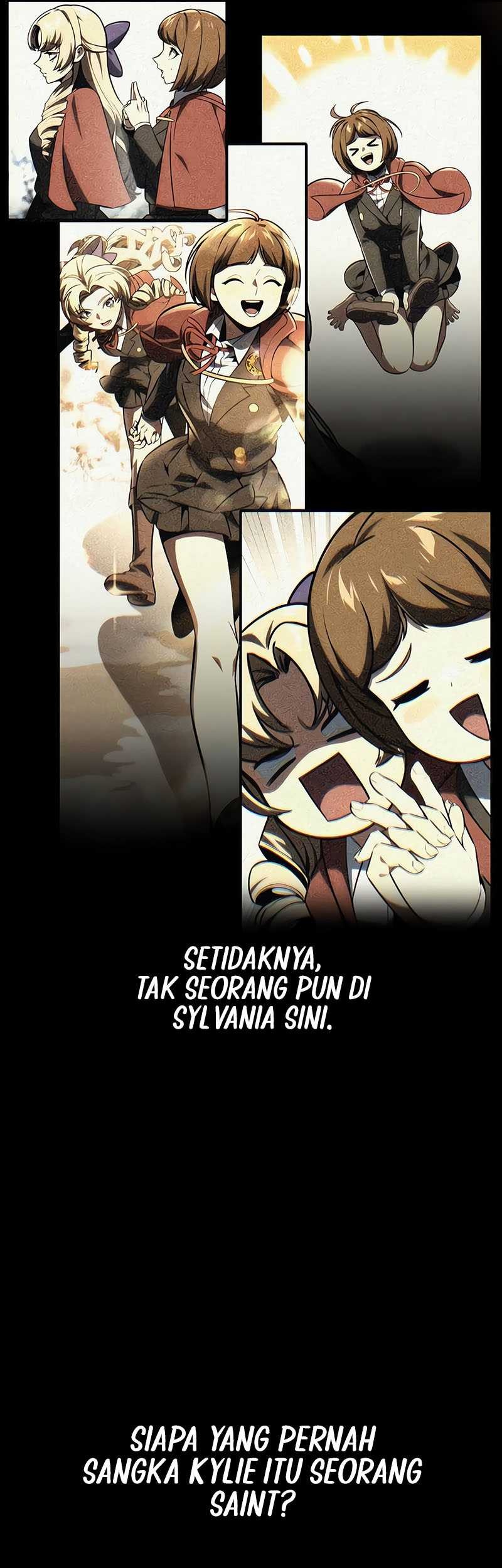 The Extra’s Academy Survival Guide Bab 45 halaman 26