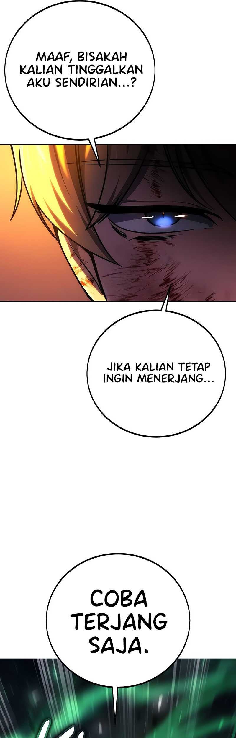 The Extra’s Academy Survival Guide Bab 45 halaman 30