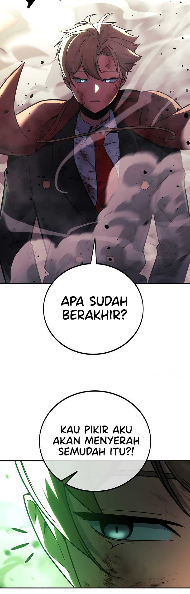 The Extra’s Academy Survival Guide Bab 45 halaman 73